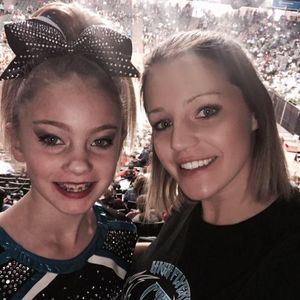 Meet your Posher, Jen